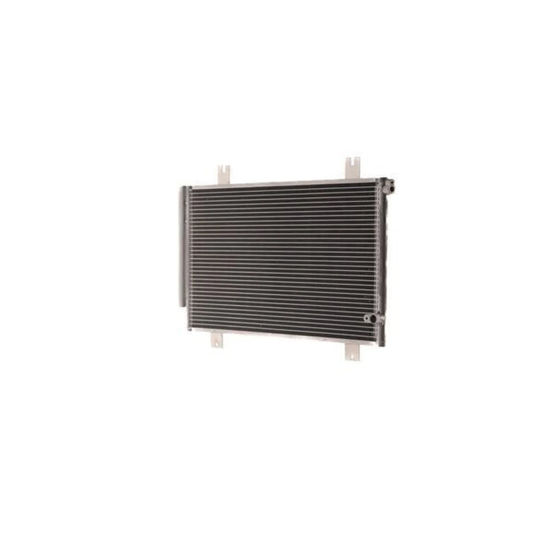 Mahle Air Conditioning Condenser fits Honda Civic X 2017-2022 1.6 2.0