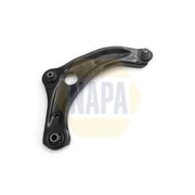 NAPA Control/Trailing Arm Front Right fits Nissan Micra V 2016 on 0.9 1.0 1.5