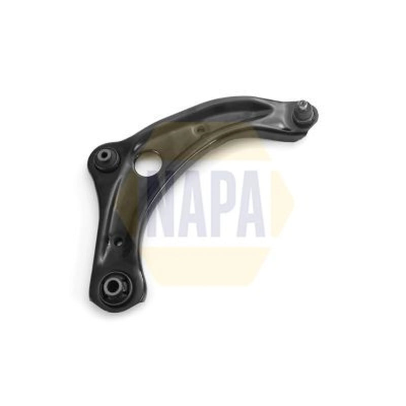 NAPA Control/Trailing Arm Front Right fits Nissan Micra V 2016 on 0.9 1.0 1.5