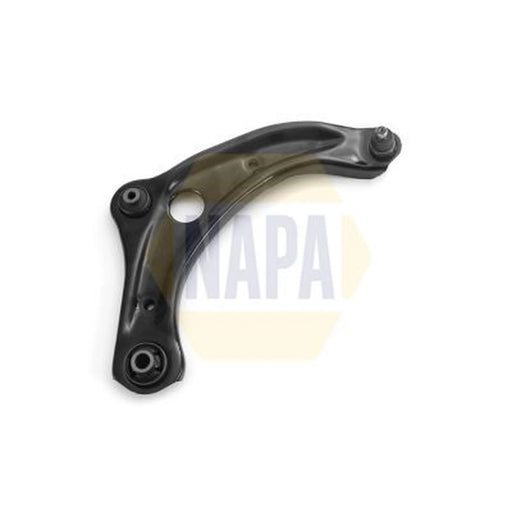 NAPA Control/Trailing Arm Front Right fits Nissan Micra V 2016 on 0.9 1.0 1.5
