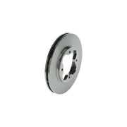 Bosch Front Brake Internally Vented Discs & Pads fits Honda Accord 1990-1993 2.0