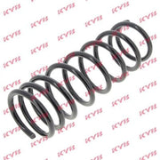 KYB 2 x Suspension Springs fits Mitsubishi Galant 1992-1996 2.0