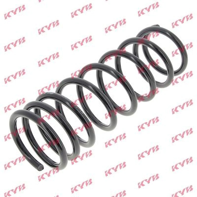 KYB 2 x Suspension Springs fits Mitsubishi Galant 1992-1996 2.0