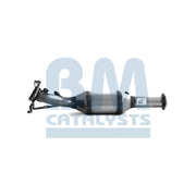 BM Catalysts Dpf fits Volvo S80 II 2006-2011 2.4