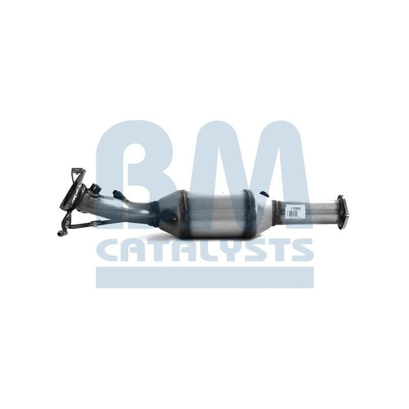 BM Catalysts Dpf fits Volvo S80 II 2006-2011 2.4