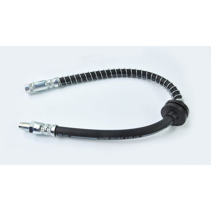 Abtex Brake Hydraulic Hose Line Front fits Renault Grand Scénic II 2004-2009