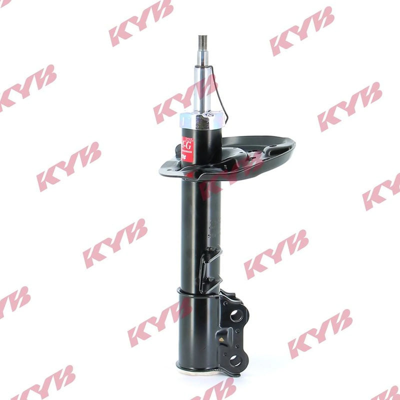 KYB Shock Absorber Damper Strut Front Right fits Kia Cee'D 2007-2012 1.6 2.0