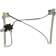Valeo Electric Window Regulator Lifter Right Front 850389