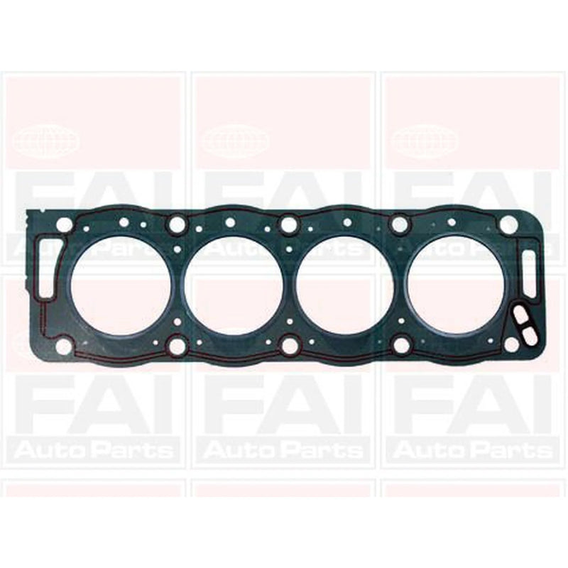 FAI Cylinder Head Gasket 1mm Thick