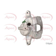 Apec Brake Caliper Assembly Front Left LCA411