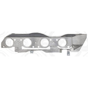 Elring Exhaust Manifold Gasket Wide Thick fits Land Rover Discovery IV 2009-2018