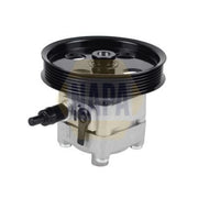 NAPA Power Steering Hydraulic Pump fits Volvo S60 I 2001-2010 2.4