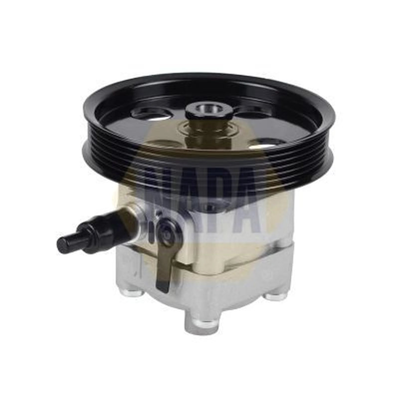 NAPA Power Steering Hydraulic Pump fits Volvo S60 I 2001-2010 2.4