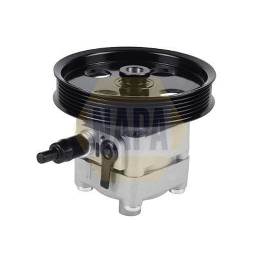 NAPA Power Steering Hydraulic Pump fits Volvo S60 I 2001-2010 2.4