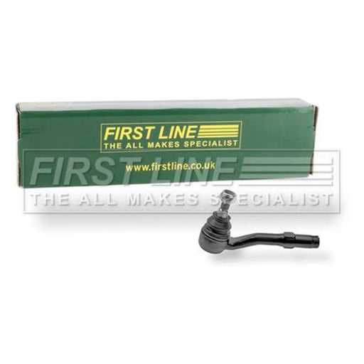 First Line Steering Tie Rod End Ball Joint fits BMW 5 2002-2010