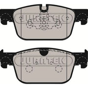 Juratek Front Brake Pad Set fits Volvo S60 III 2019-2023