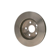 Bosch Front Brake Discs & Pads fits Toyota Celica 1999-2005 1.8