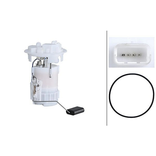Hella Fuel Feed Unit 8TF 358 305-331