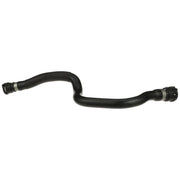 Gates Curved Radiator Hose fits BMW 5 2003-2010