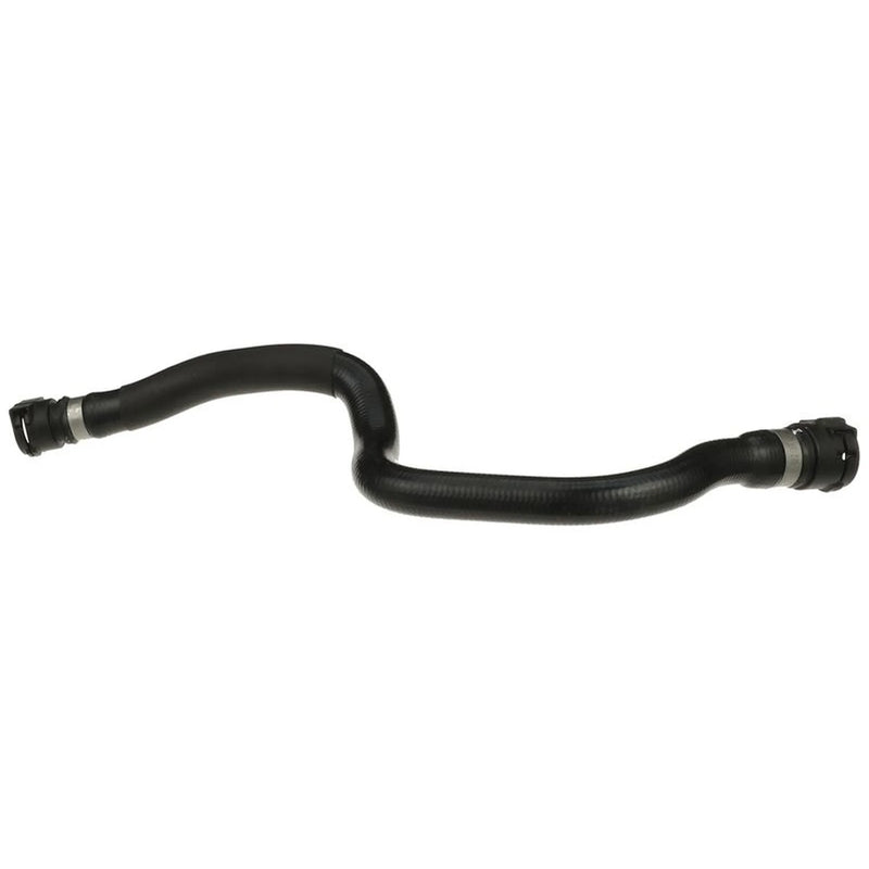 Gates Curved Radiator Hose fits BMW 5 2003-2010
