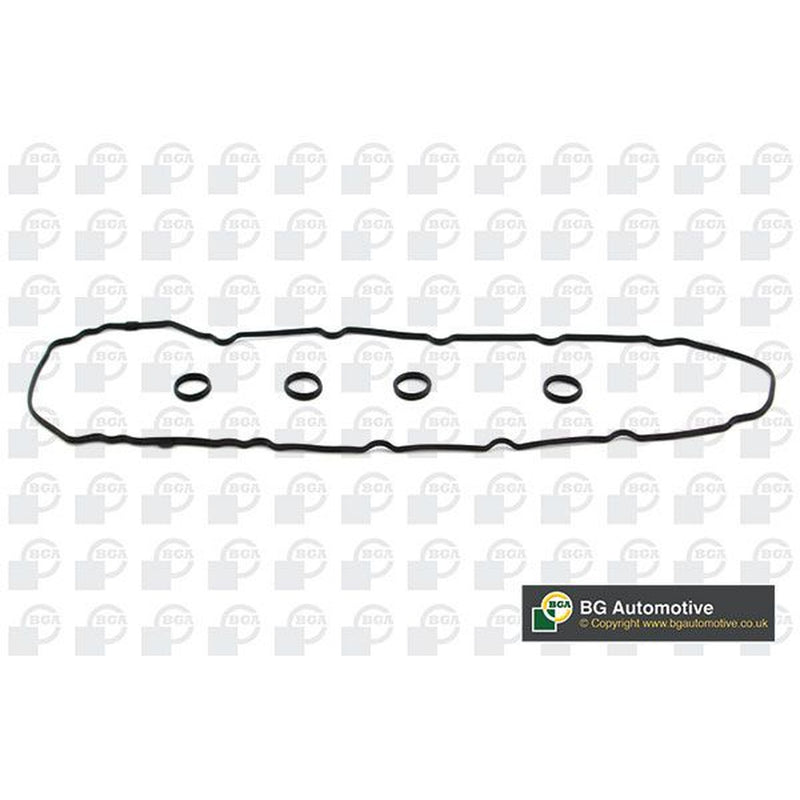BGA Cylinder Head Cover Gasket Set fits Jaguar S-Type II 1999-2008 4.0 4.2