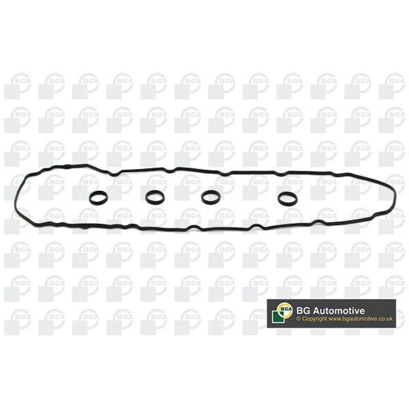 BGA Cylinder Head Cover Gasket Set RK4201