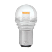 RING Filament Style LED - P21/5W 12V - 3000K (RW3823FSLED) Ring Automotive - Dynamic Drive
