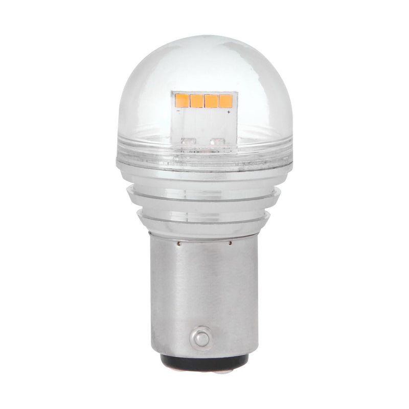 RING Filament Style LED - P21/5W 12V - 3000K (RW3823FSLED) Ring Automotive - Dynamic Drive