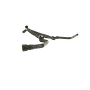 Gates Radiator Coolant Hose 660mm ID fits VW Polo VI 2017 on 1.0