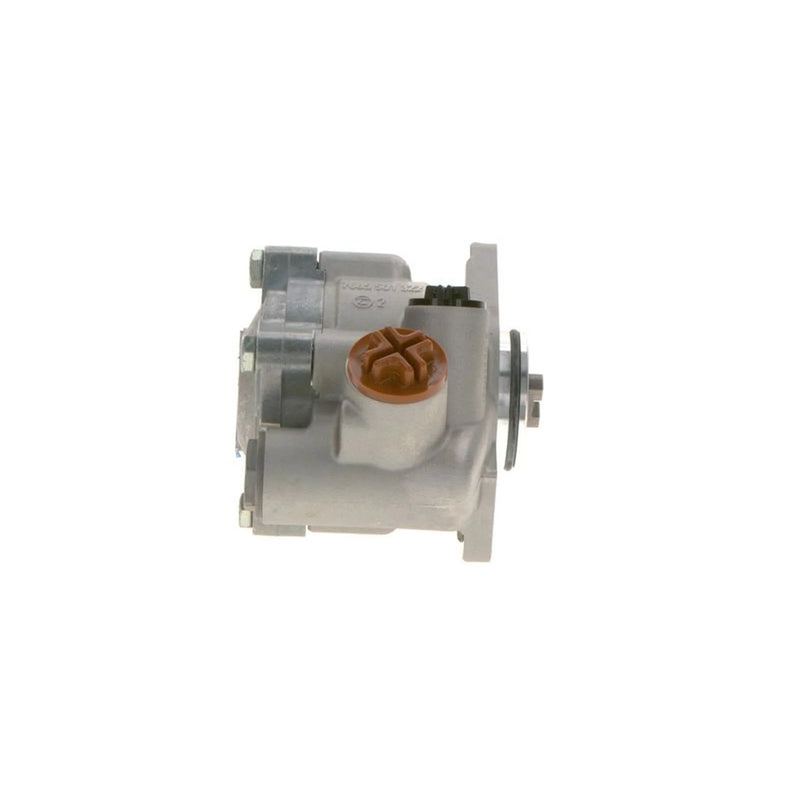 Bosch Power Steering Hydraulic Pump fits Mercedes-Benz LK/LN2 1984-1998
