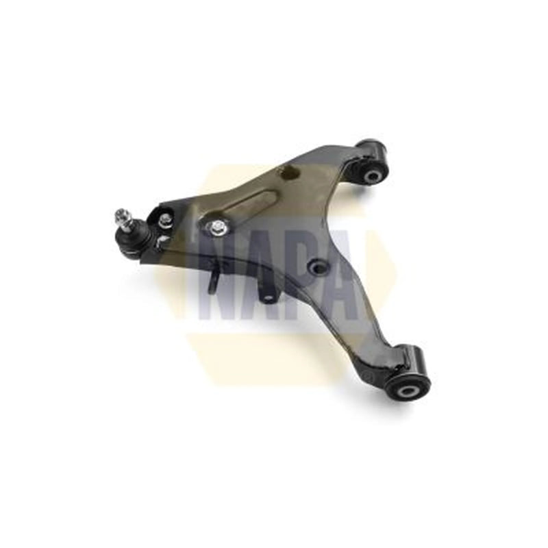 NAPA Control/Trailing Arm Front Left fits Fiat Fullback Pickup 2016 on 2.4