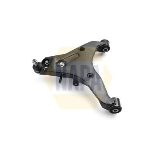 NAPA Control/Trailing Arm Front Left fits Fiat Fullback Pickup 2016 on 2.4