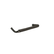 Gates Crankcase Ventilation Hose 430mm fits BMW 3 1998-2000