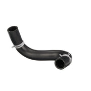 Gates Radiator Coolant Hose 390mm ID fits Kia Picanto II 2011-2017 1.0