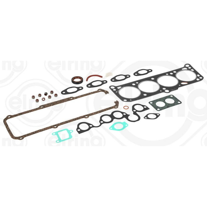 Elring Cylinder Head Gasket Kit fits Audi 80 B1 1972-1978 1.3 1.5