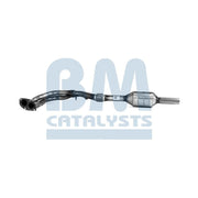 BM Catalysts Homologated Petrol Cat fits Opel Sintra 1996-1999 2.2