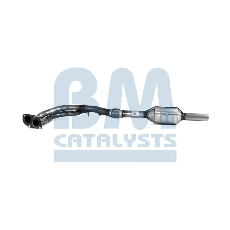 BM Catalysts Homologated Petrol Cat fits Opel Sintra 1996-1999 2.2