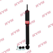 KYB 2 x Shock Absorbers fits Suzuki Jimny Closed Off-Road Vehicle 2018 on 1.5