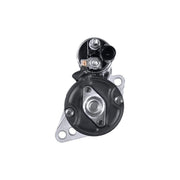 Hella Starter Motor 12V 1.7kW 10 Teeth fits VW Caddy III 2004-2010 2.0