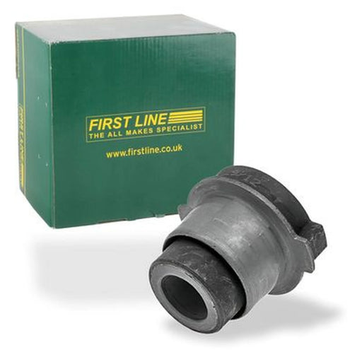 First Line Axle Cross Member Bushing OD ID fits Peugeot 407 2004-2010 2.0
