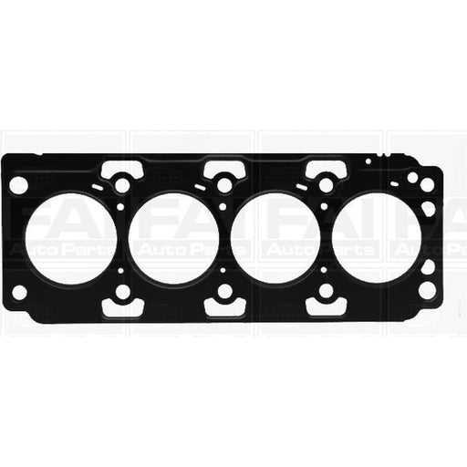 FAI Cylinder Head Gasket 1mm Thick HG2129A