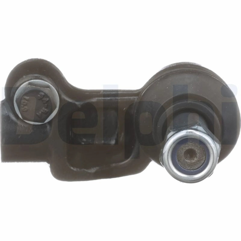 Delphi Steering Tie Rod End Ball Joint Front Right M16x2 fits Opel Astra F