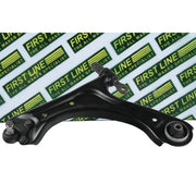 First Line Control/Trailing Arm fits Hyundai Tucson 2020-2021 1.6