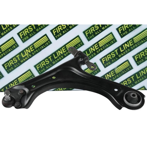 First Line Control/Trailing Arm fits Hyundai Tucson 2020-2021 1.6
