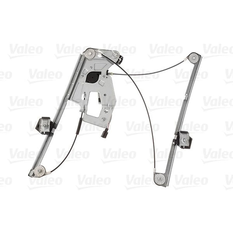 Valeo Electric Window Regulator Lifter Right Front 851585