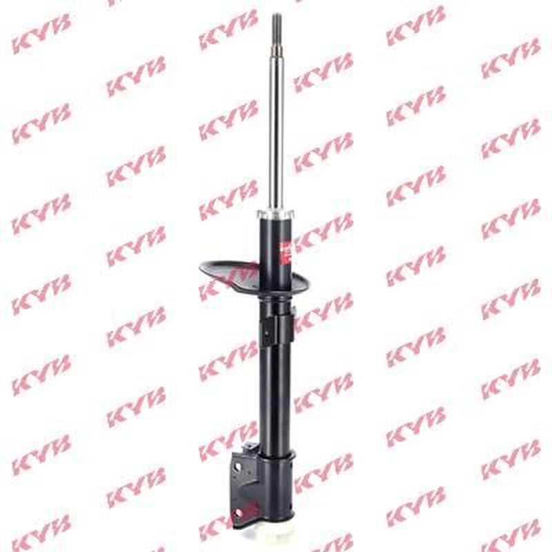 KYB Shock Absorber Damper Strut Rear fits Dacia Duster 2010-2019 1.2 1.3 1.5 1.6