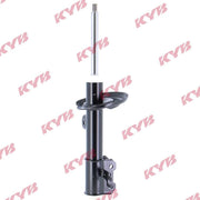 KYB Shock Absorber Damper Strut Front Left fits Saab 9-3 2002-2015