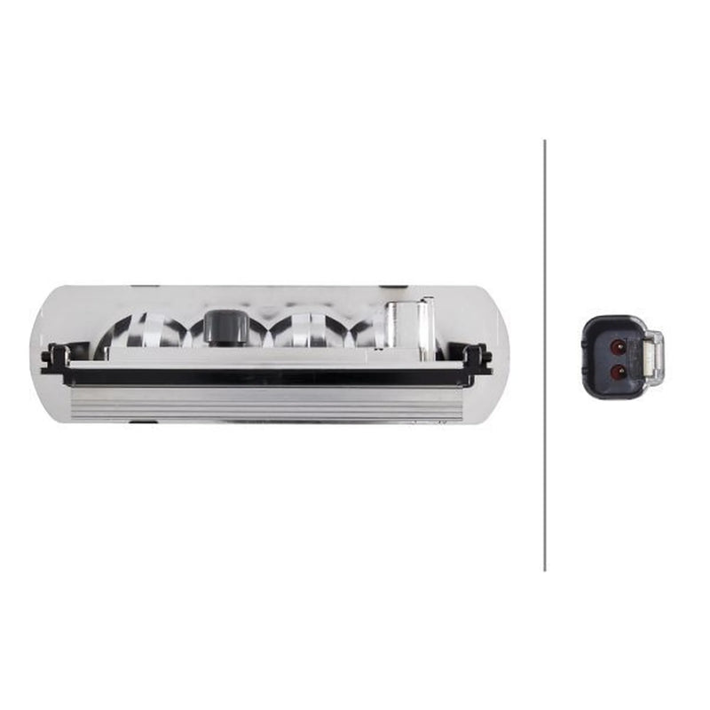 Hella Worklight High