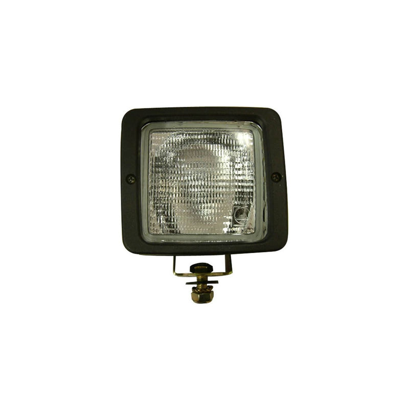 Ring RCV9586 Dual Voltage Multi-angle Halogen Work Light Ring Automotive - Dynamic Drive