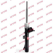 KYB Shock Absorber Damper Strut Front fits Ford Mpv 1996-2003 1.3 1.4